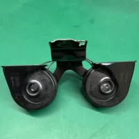 Подходит для Ford 12V улитка высокий басовый динамик GB5Z-13832-A большой громкости с кронштейном