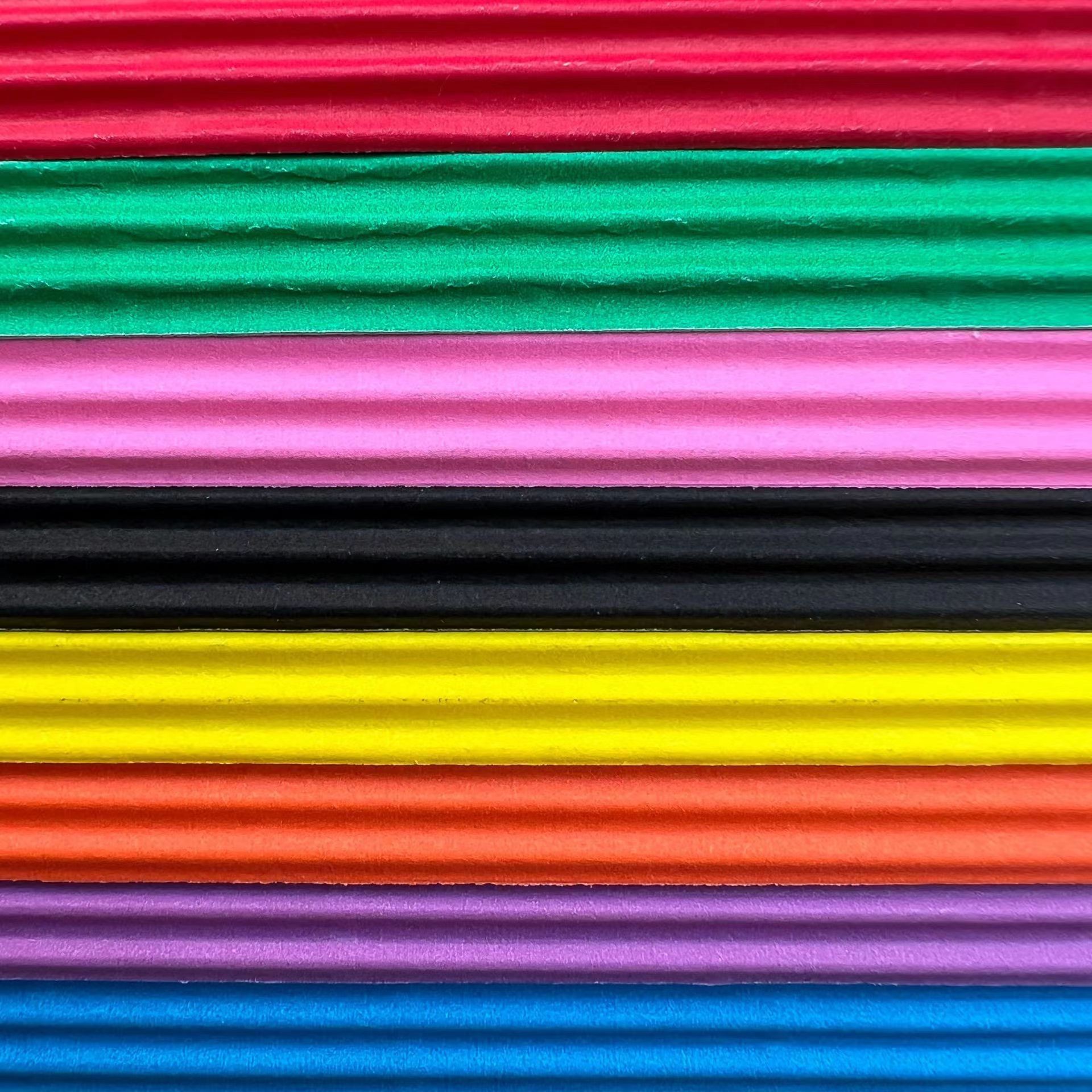 Yoyo Tiger Twist Stick Material de accesorios hechos a mano Daquan Flower Cara Cinta adhesiva con alcohol Estambres de flores Varilla de pegamento para ojos móviles
