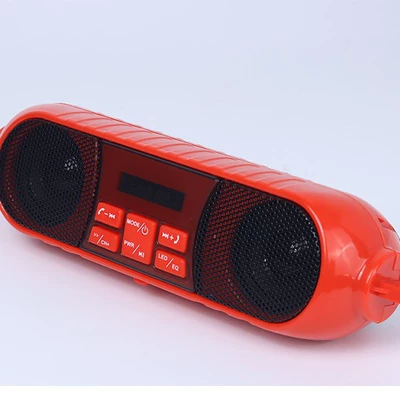 Phone Answering, Mp3 Player, Car speaker/subwoofer