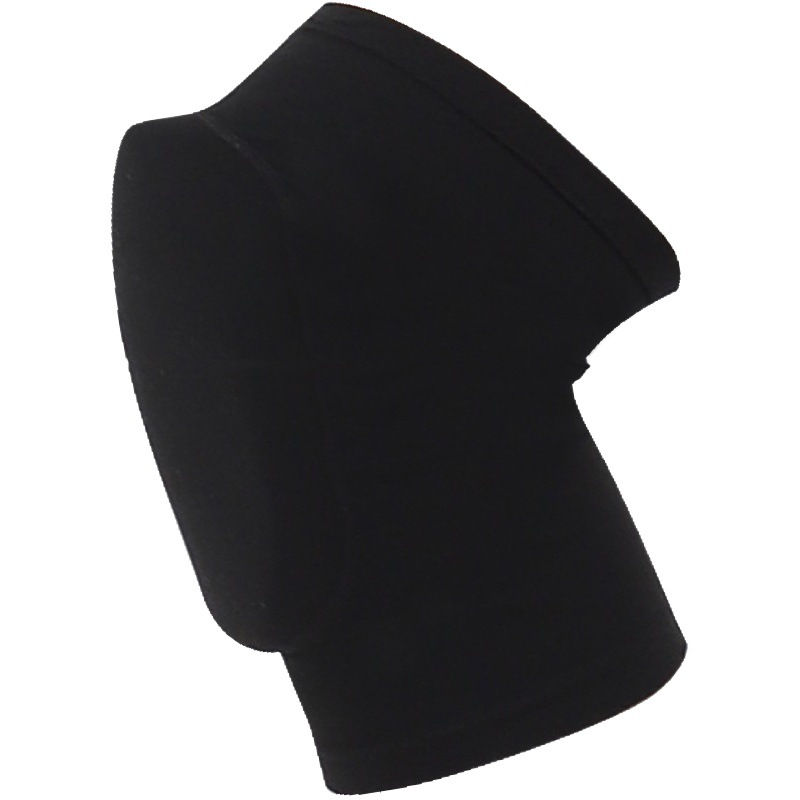 Rodilleras de soporte plano, almohadillas antidesgaste de yoga, coderas, articulaciones deportivas para mujeres, codos, coderas, fundas protectoras, fundas de fitness