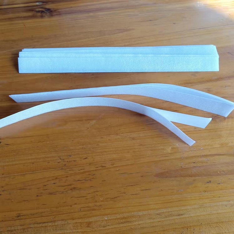 0.8m背胶珍珠棉板材分切 包装盒内衬内托护角异型材珍珠棉