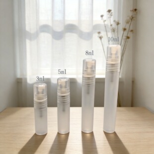 �F؛С���Fƿ ĥɰ��ˮ�Pƿ ���yƷ��ˮ���bƿ pp����3ml 5ml 8ml