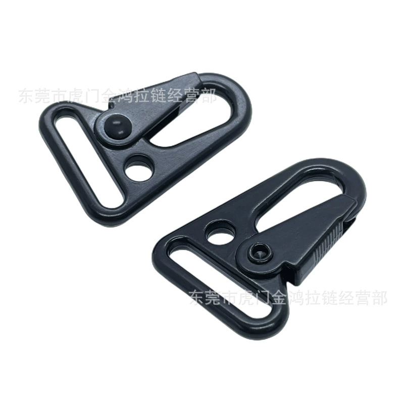 Travel tactics bag accessory, climbing keychain, (Physicals)