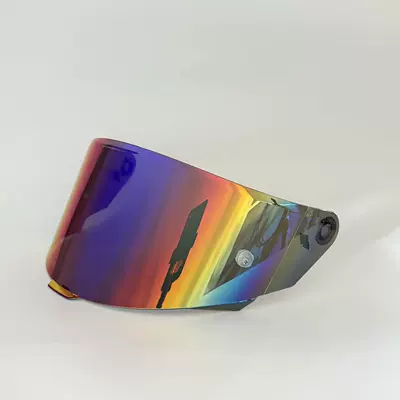 Dəbilqə (Kaska) aksesuarları: Motorcycle Equipment, Windproof, Sunshade, Anti-Fog - gradient-blue