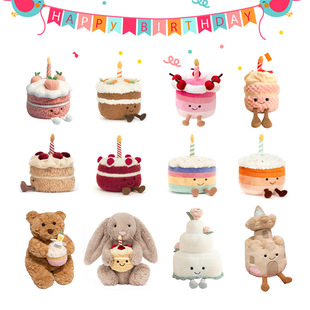 jellycatӢ���ʺ�������յ�����ż����ë�q������޿ɐ����նY��