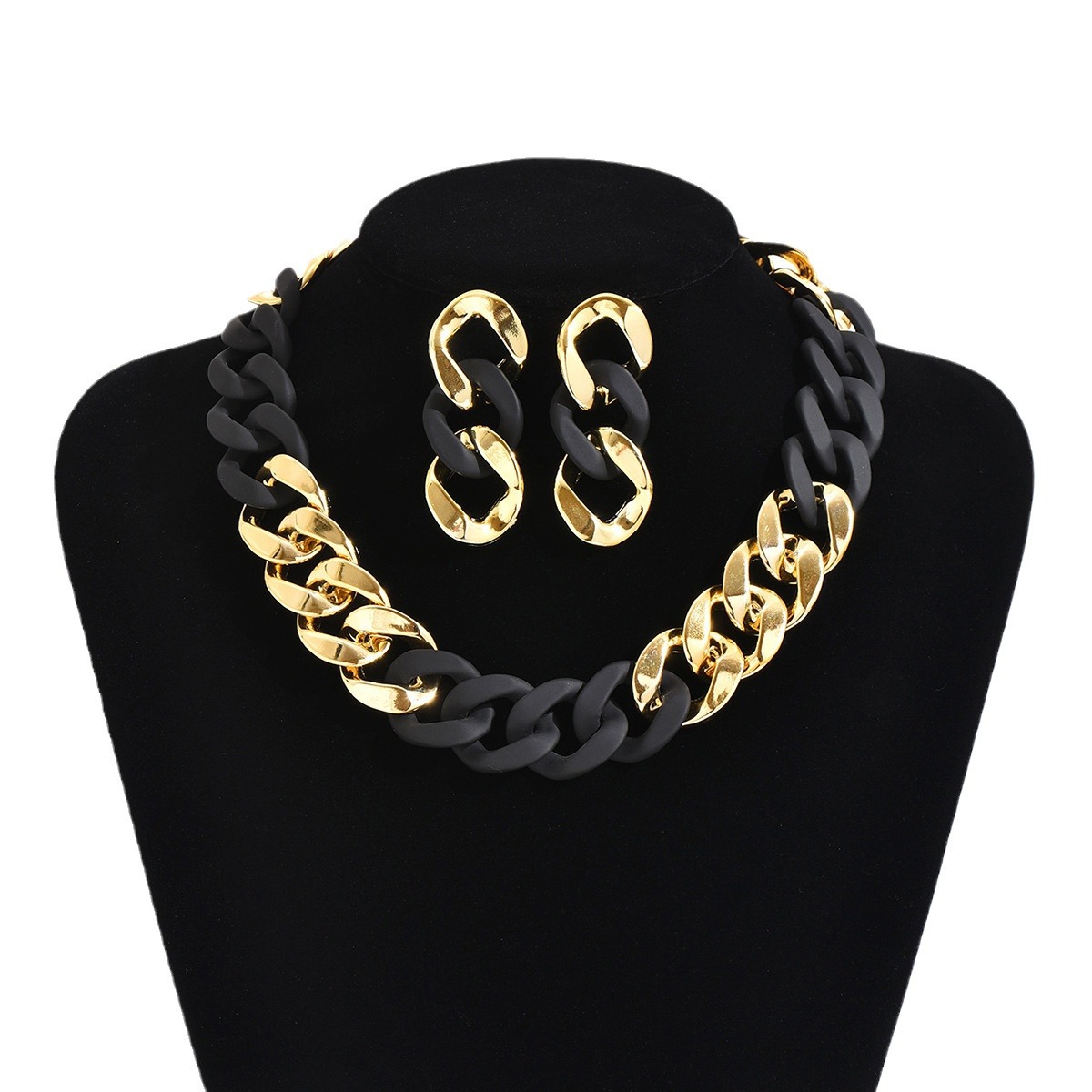 Minimalist Layered Bracelets For Women Stackable Gold Jewellery_voghion.com