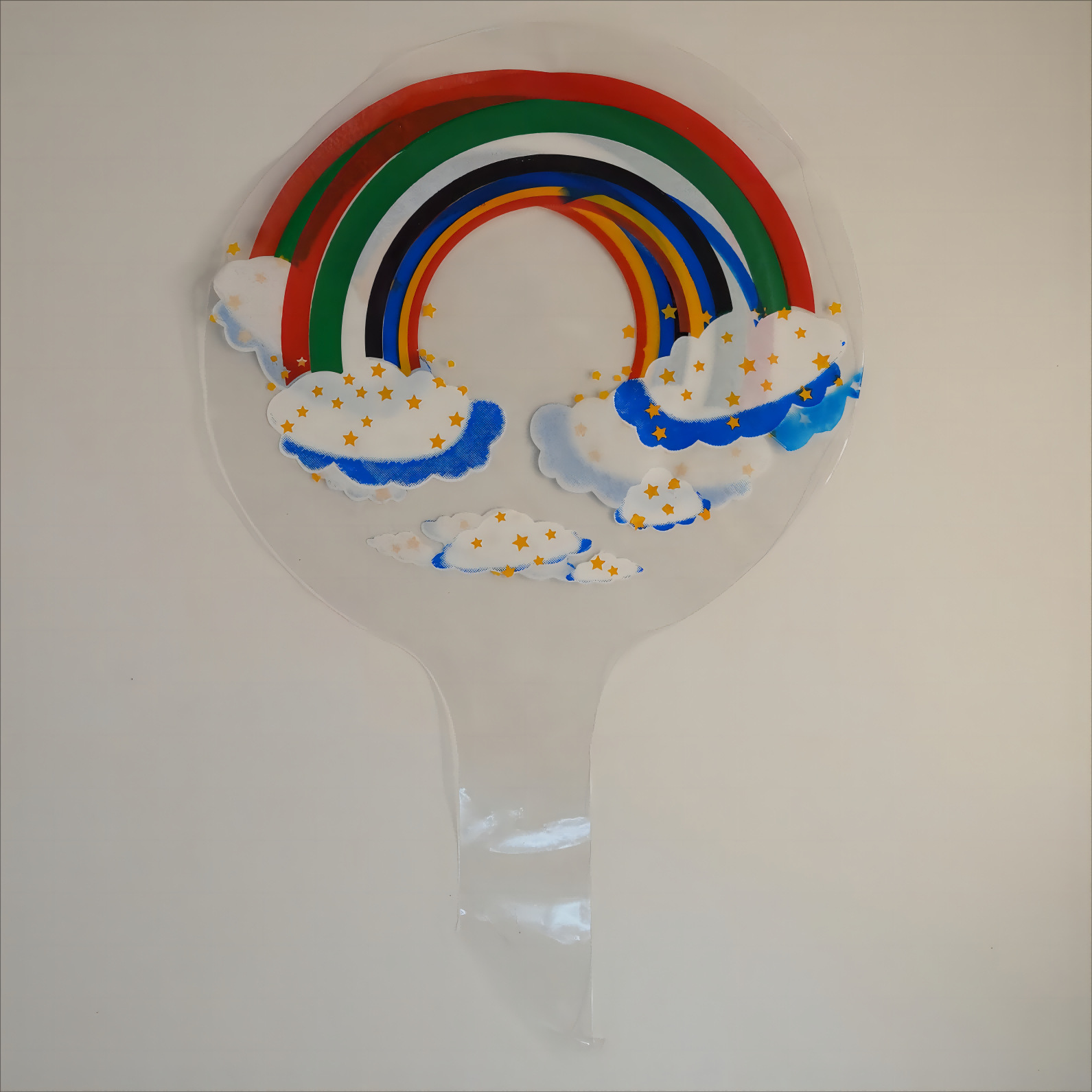 Globos Bobo 20” con Impresión — Decoración de Fiesta, Cumpleaños y Eventos