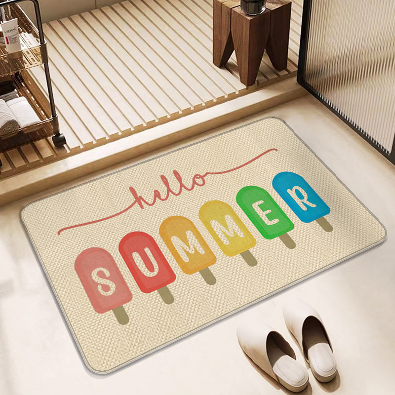 화려한 아이스 캔디