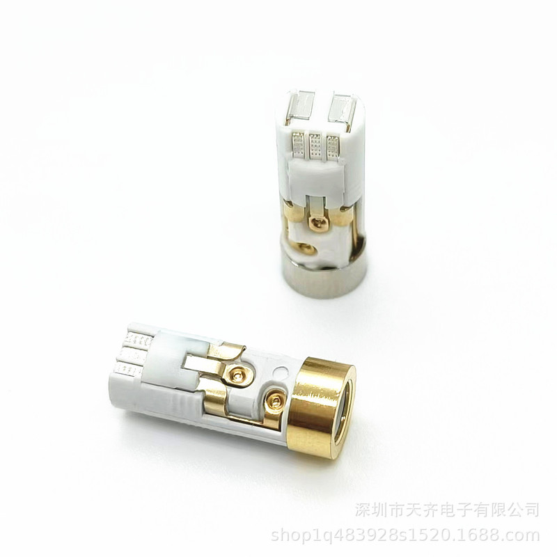 Apple Headphone Female Socket 3.5 Headphone Socket Apple Audio Headphone Adapter Female Socket 5.9 Nickel Plated/gold Apple Headphone Female Socket 3.5 Headphone Socket Apple Audio Headphone Adapter Female Socket 5.9 Nickel Plated/gold