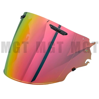 Dəbilqə (Kaska) aksesuarları – Suitable for Arai Vz-Ram - vz-ram-dark-tea-red