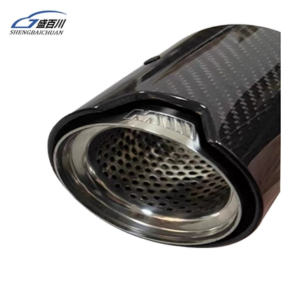 Suitable for BMW M2 M3: Exhaust pipe