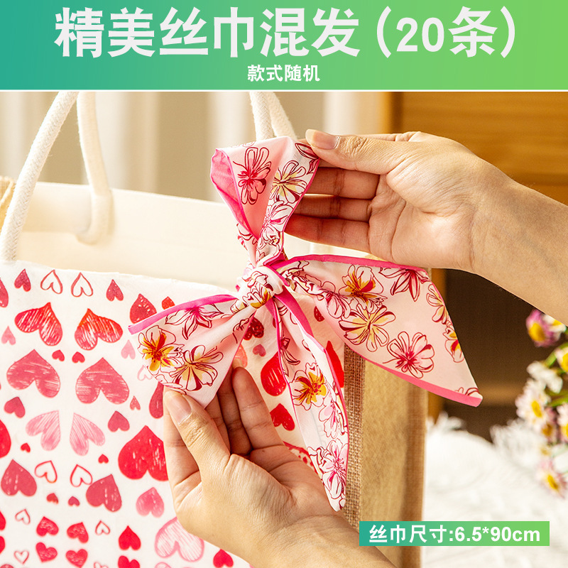 蝶古巴特diy材料包帆布包创意手工制作蝶骨麻布袋端午节团建活动|undefined