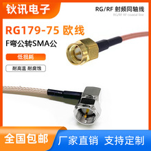 F�����^�DSMA���^���lͬ�SRG179�͓p���ɔ_75&Omega;�ҕ�쾀���L����