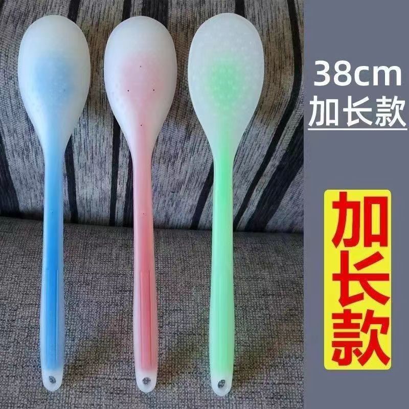 厂家批发 养生经络拍 健身拍 按摩拍 经络拍打器硅胶拍痧板小礼品