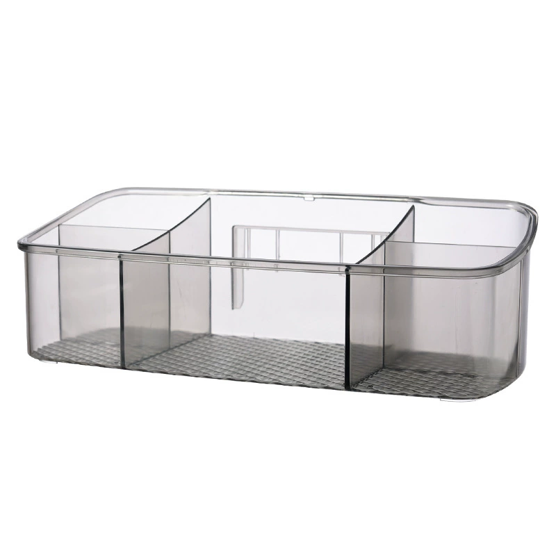 Прозрачные влажные салфетки, пластиковая косметическая держатель для хранения, система хранения на столе
