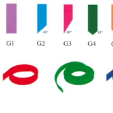 电子电路板印字刮胶，手工台板印花刮刀，牛津刮刀