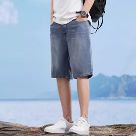 男式休闲裤;男式T恤;男式休闲短裤
