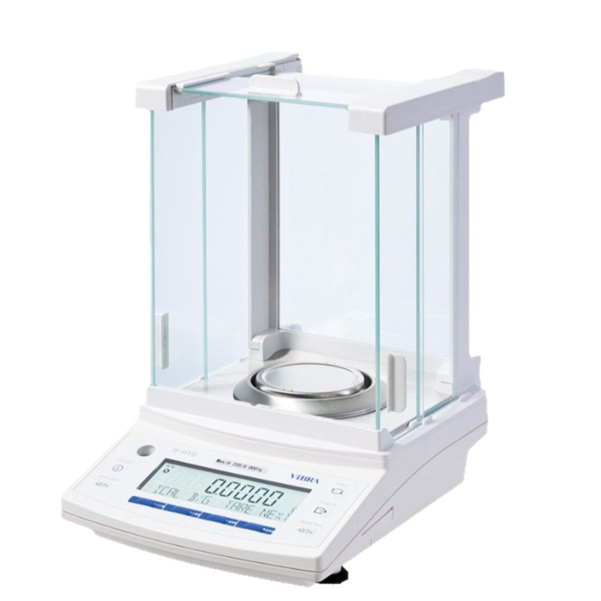 【玉崎科学】VIBRA新光电子ALE2202高精度电子天平日本精品