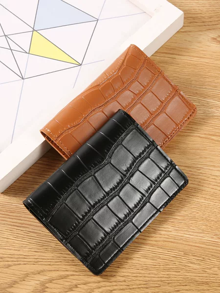 Wallet Women's 2025 New Japanese Style Portable Snap Driver's License Wallet Coin Purse Card Holder Two-In-One