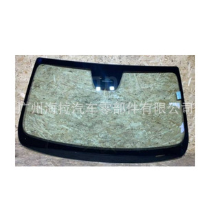 Applicable to Geely Xingyue L Monjaro KX11 front gear glass 5022060300