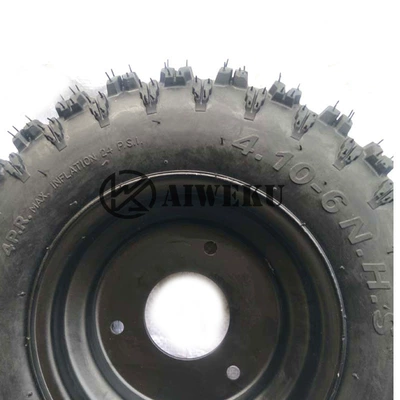 Yolsuzluq şinləri accessories 13X5.00-6 ATV