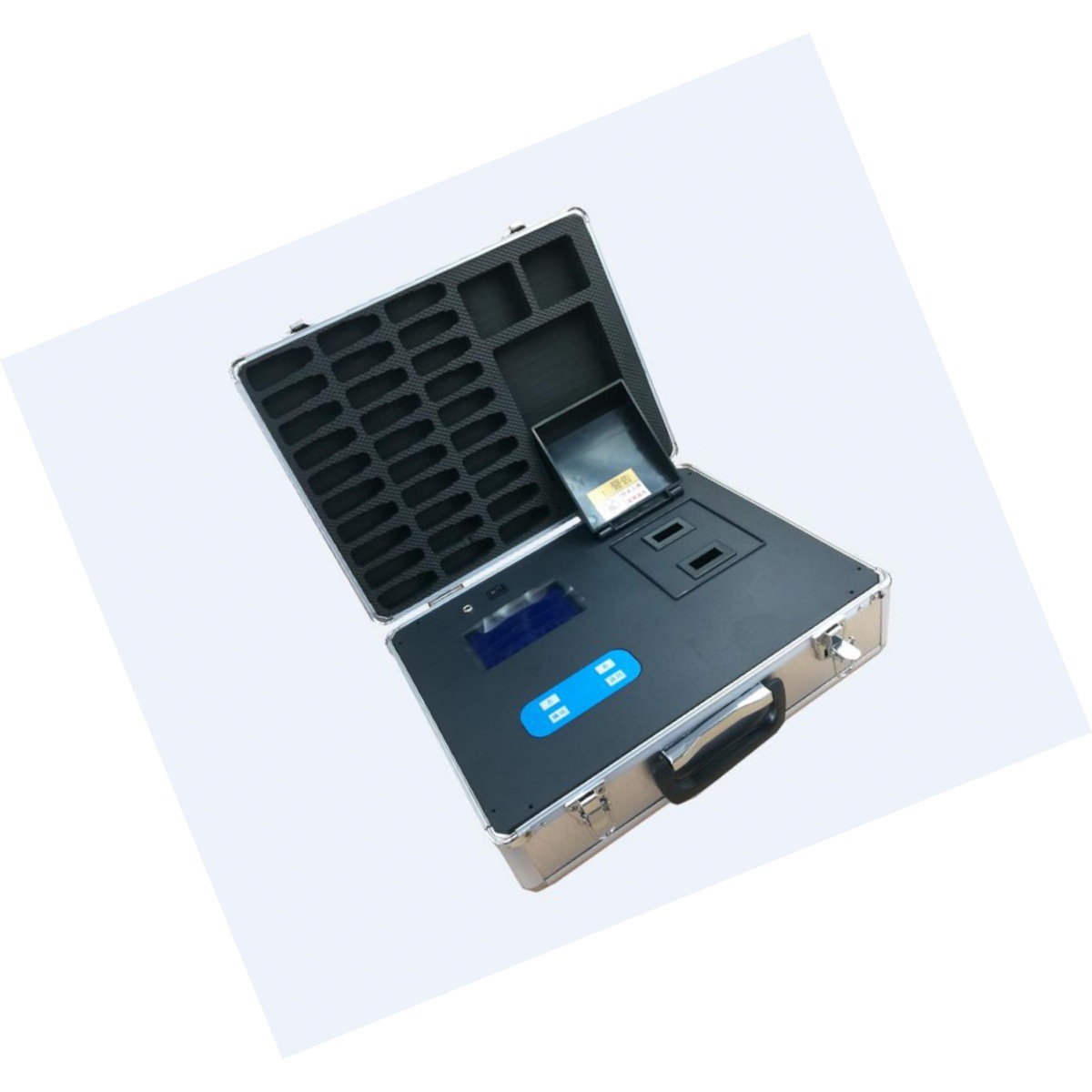 价可议-污水COD速测仪型号:SH50-H5B-3F库号：M364039