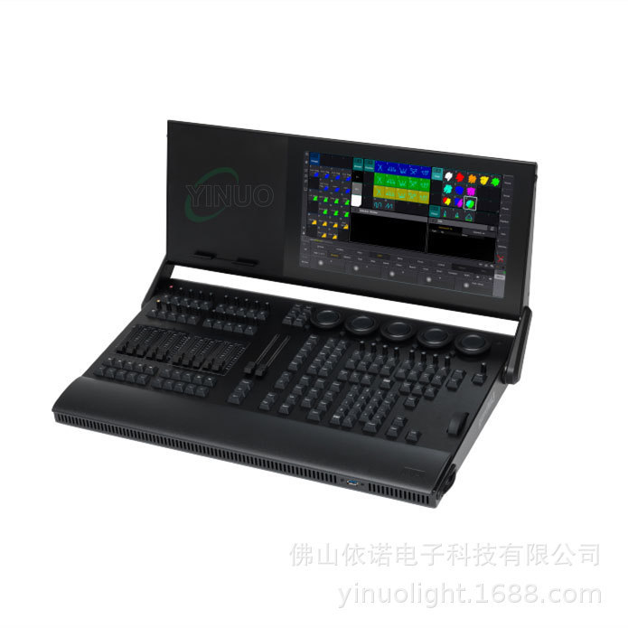 Maコンソール指导翼Command wingダークホースMA3コマンドウィングライトコンソールファダー翼Fadaサイドウィング|undefined