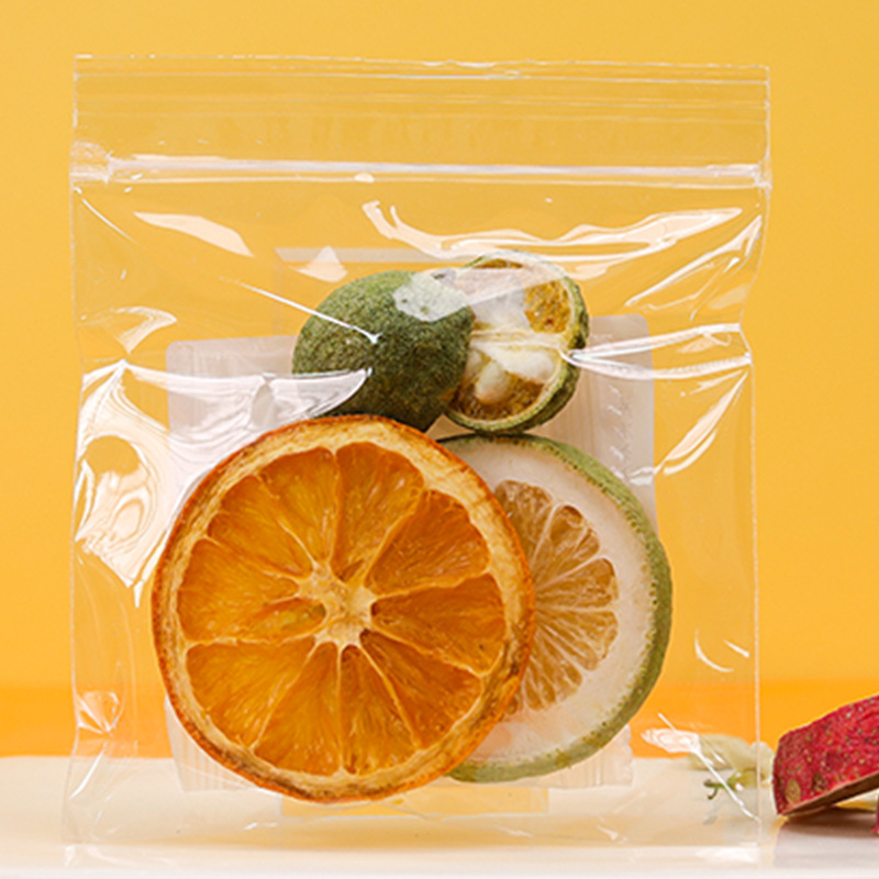 11호 레몬오렌지티 [독립석설탕]