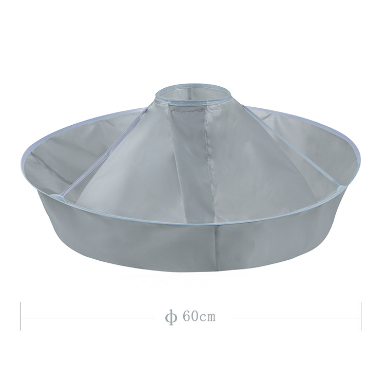 理发围兜 理发围布斗篷  理发斗篷围布