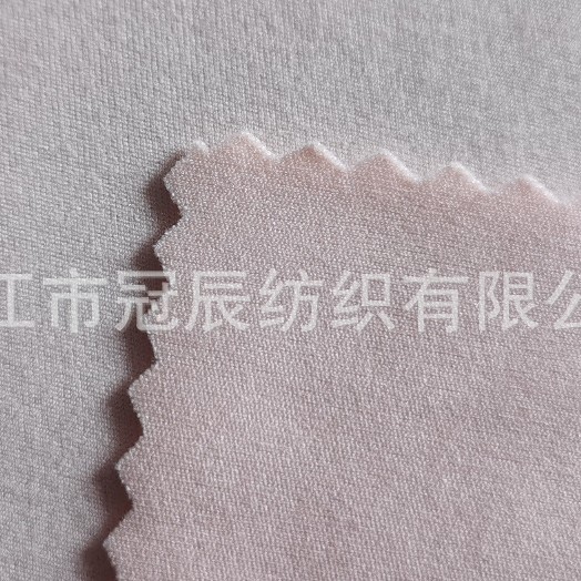 锦氨纶泳装布锦氨平布有光平布