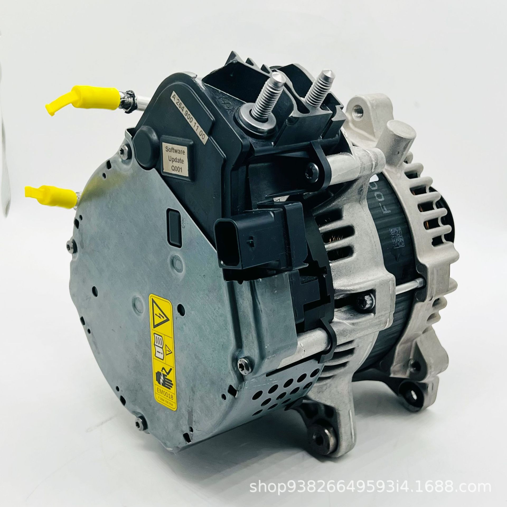 Suitable for Benchi (imported) A2649001100 generator assembly A2649001600 auto parts direct sales