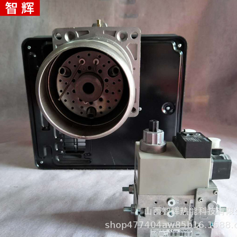 原装现货利雅路燃烧机RS34 44燃气燃烧机燃烧机配件 利雅路燃烧机