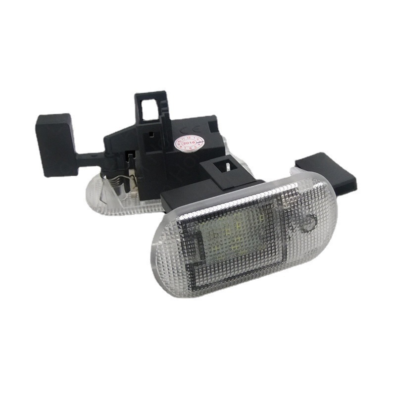 LED glove box light for Volkswagen VW Golf Bora Beetle Touran Caddy Skoda glove box light