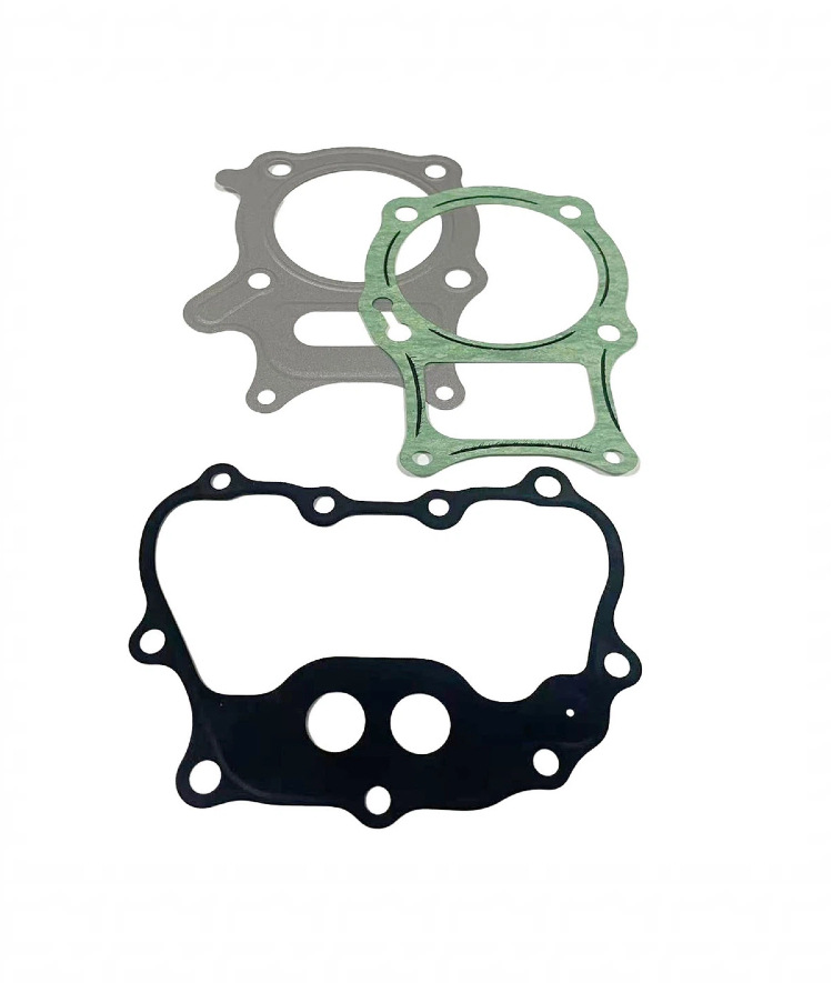 Trx250 Cylinder Head Assembly Motorcycle Parts Suitable for Honda Trx250 Atv Cylinder Head 12200-Hm8-30