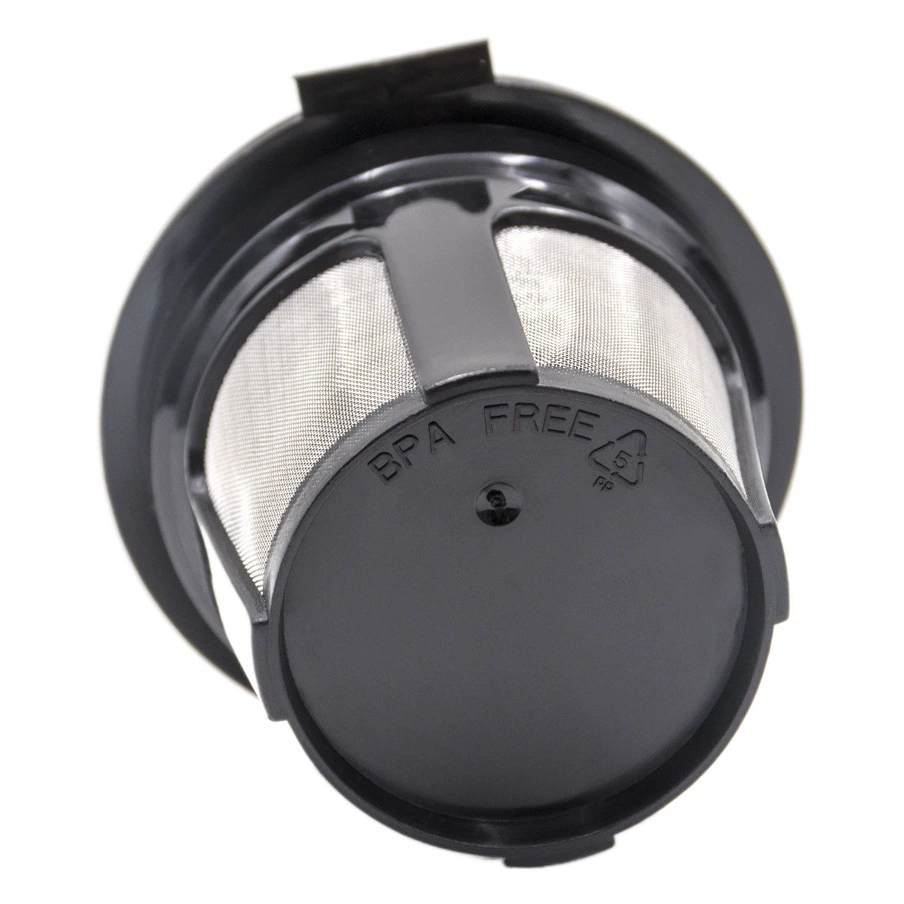 Горячая продажа Трансграничная совместимость 1.0 кофемашина K-cup Одноразовое использование кофейных капсул бумажные стаканчики завод прямых продаж