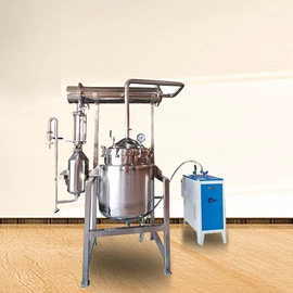 发酵提取设备;研磨机;制粒干燥设备
