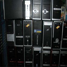 北京台式旧电脑回收二手笔记本电脑 办公家具收购 旧家具清理代扔