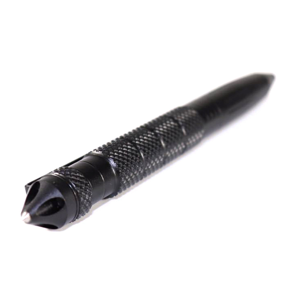 Cuchillo táctico de defensa EDC con cabeza de acero de tungsteno B2 para exteriores, multifuncional, para operaciones especiales, con ventana rota y supervivencia 2_voghion.com