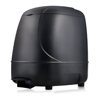 Automatic Feeder Fish Timing Large Capacity Full Outdoor Fish Pond Koi Fish Pond Feeding Intelligent Feeding Feed Machine