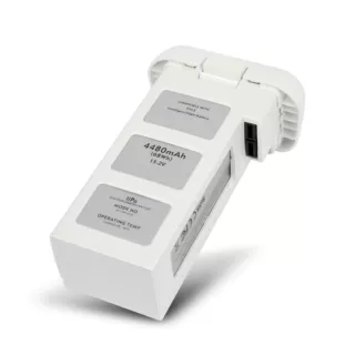 适用于大疆精灵3副厂全新替代电池 Phantom3 15.2V 4480mAh 68Wh
