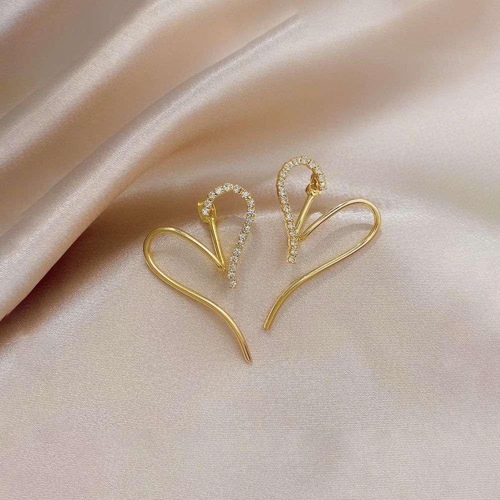 51#Love Earrings