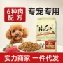 幼犬狗粮比熊成犬