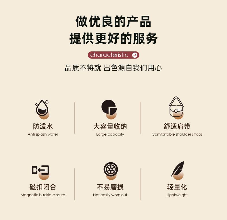 可水洗杜邦纸袋