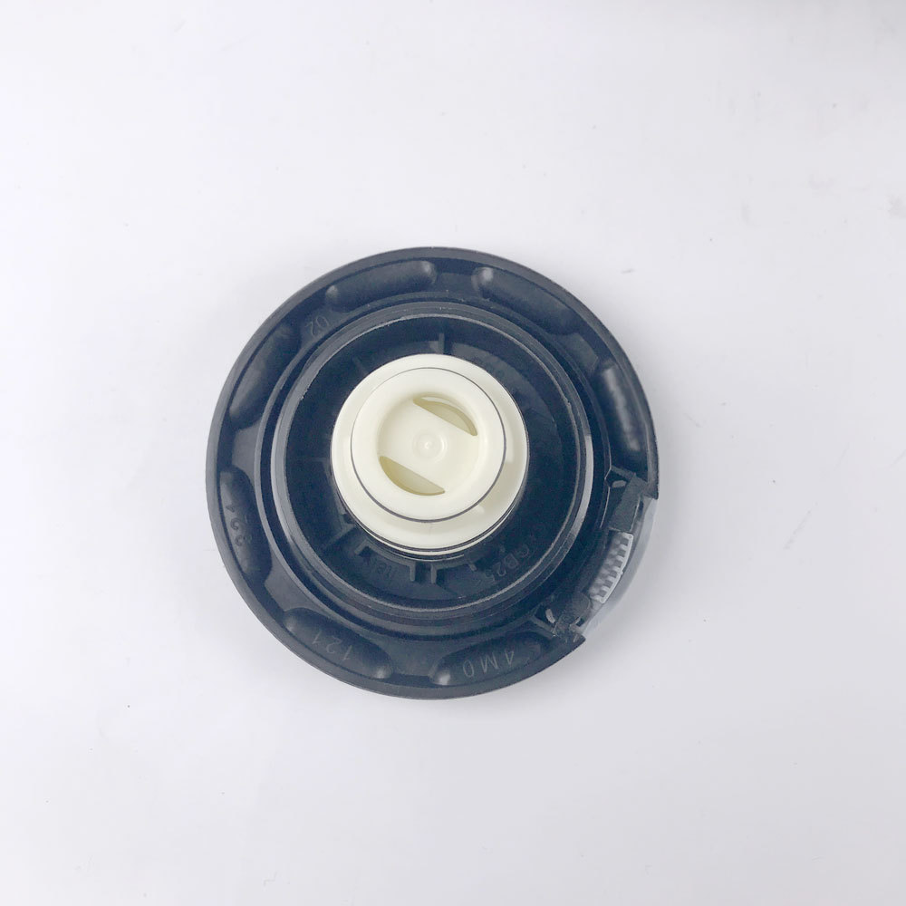 4M0121321K 4M0121321Q A6LA8RS7Q5A5 kettle cover compensation tank cover black