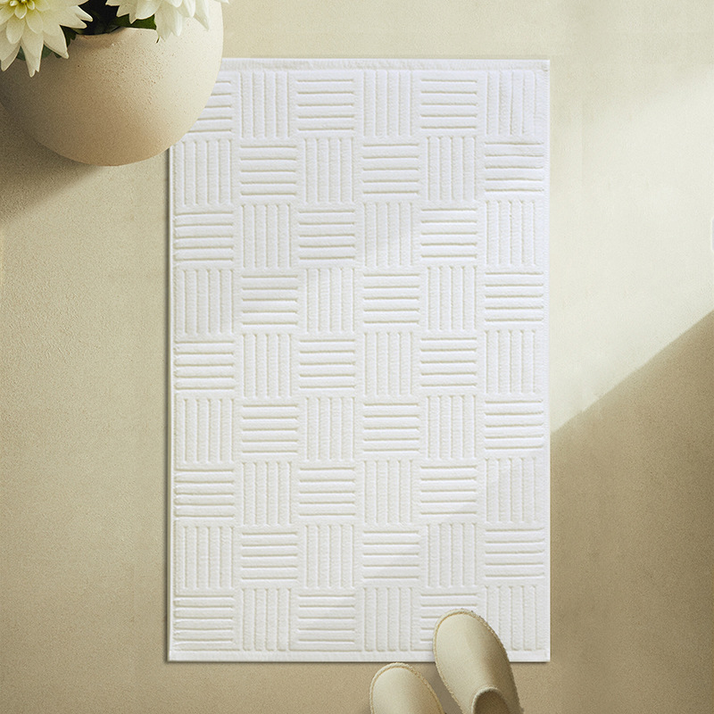 볼튼-퓨어 화이트 [클래식]