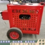 修补再生热熔路面修补机