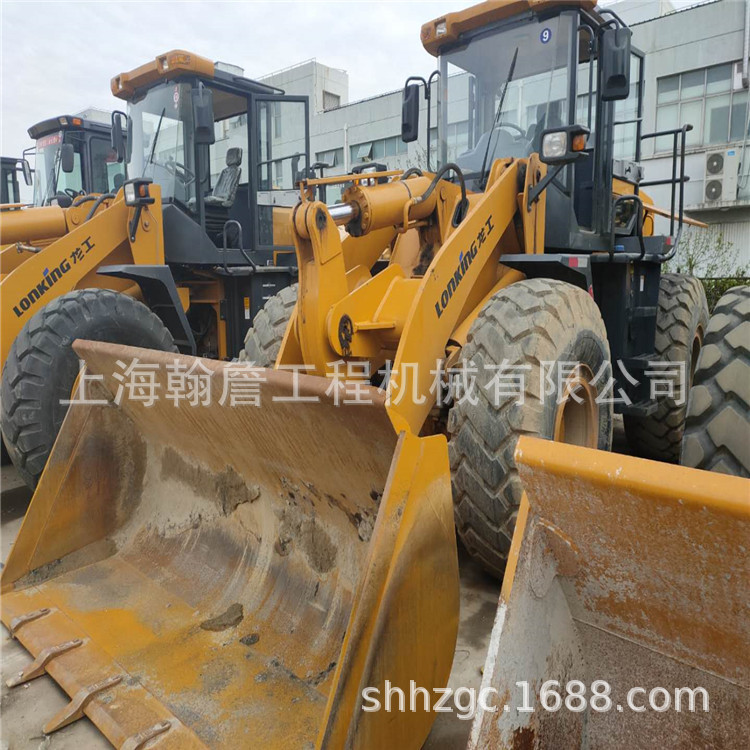 急售二手装载机30/50铲车 侧翻 夹包 现货出售 质量保证