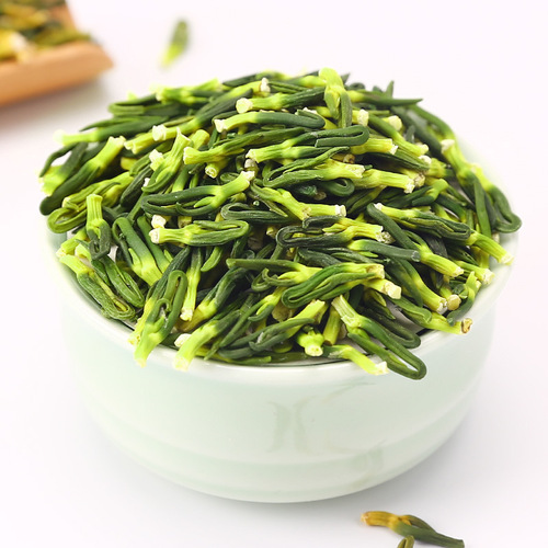 Bottle-packed Chinese medicinal herbs with lotus seed core, wholesale, dropshipping new inventory, pure lotus seed core