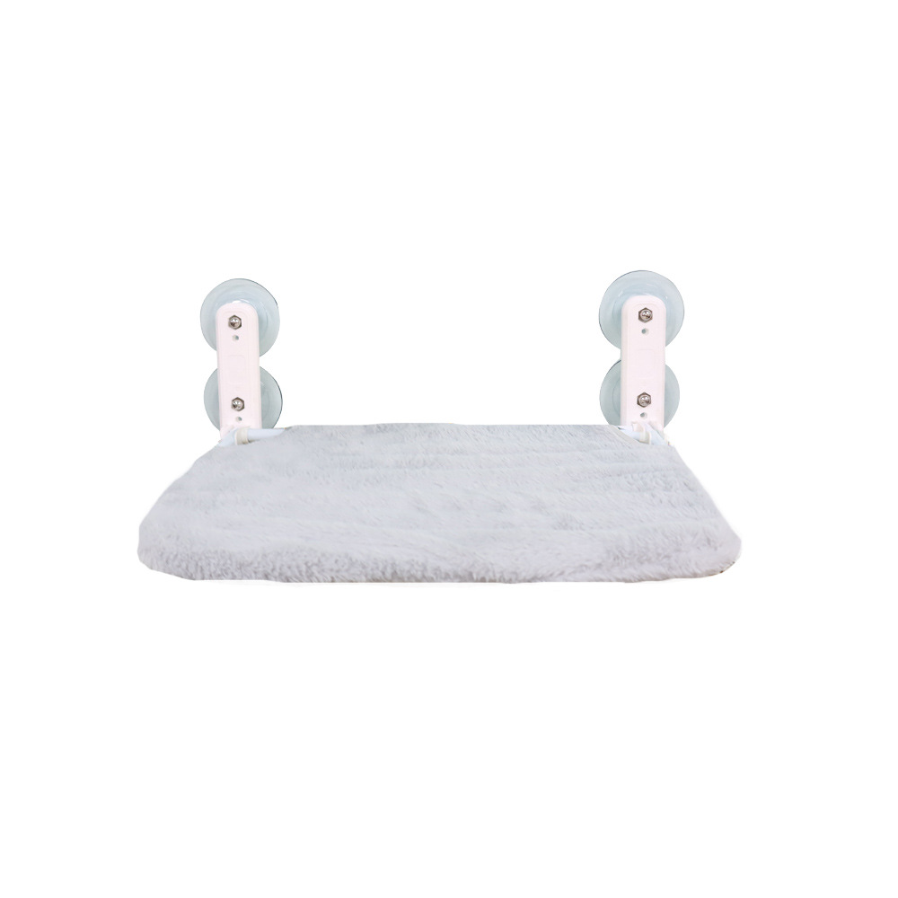 Amazon Burst Cat hamaca Four Seasons Universal Cat's Nest Ventana de ventanal Cesta colgante Nido colgante Productos para gatos