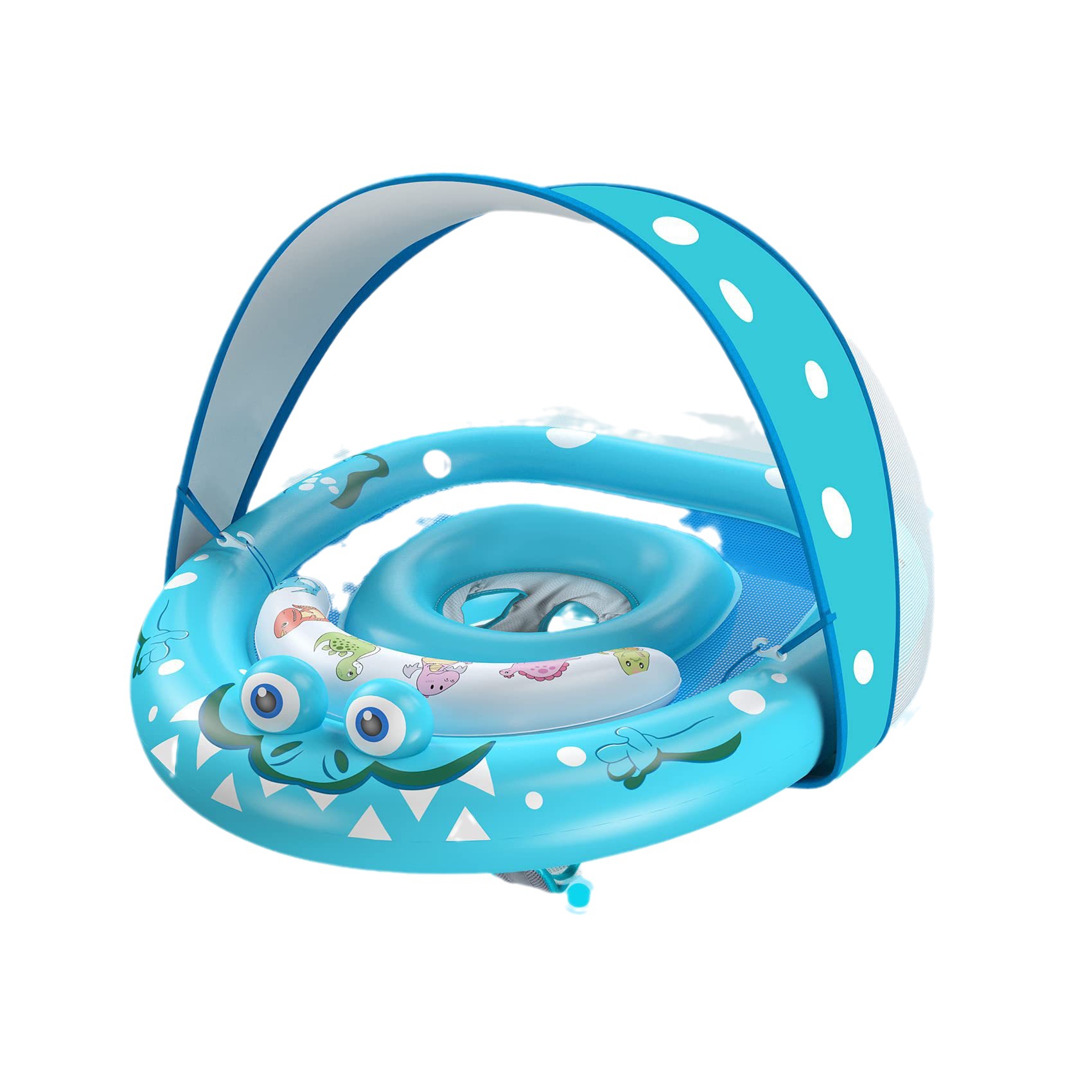 water inflatable travel toy